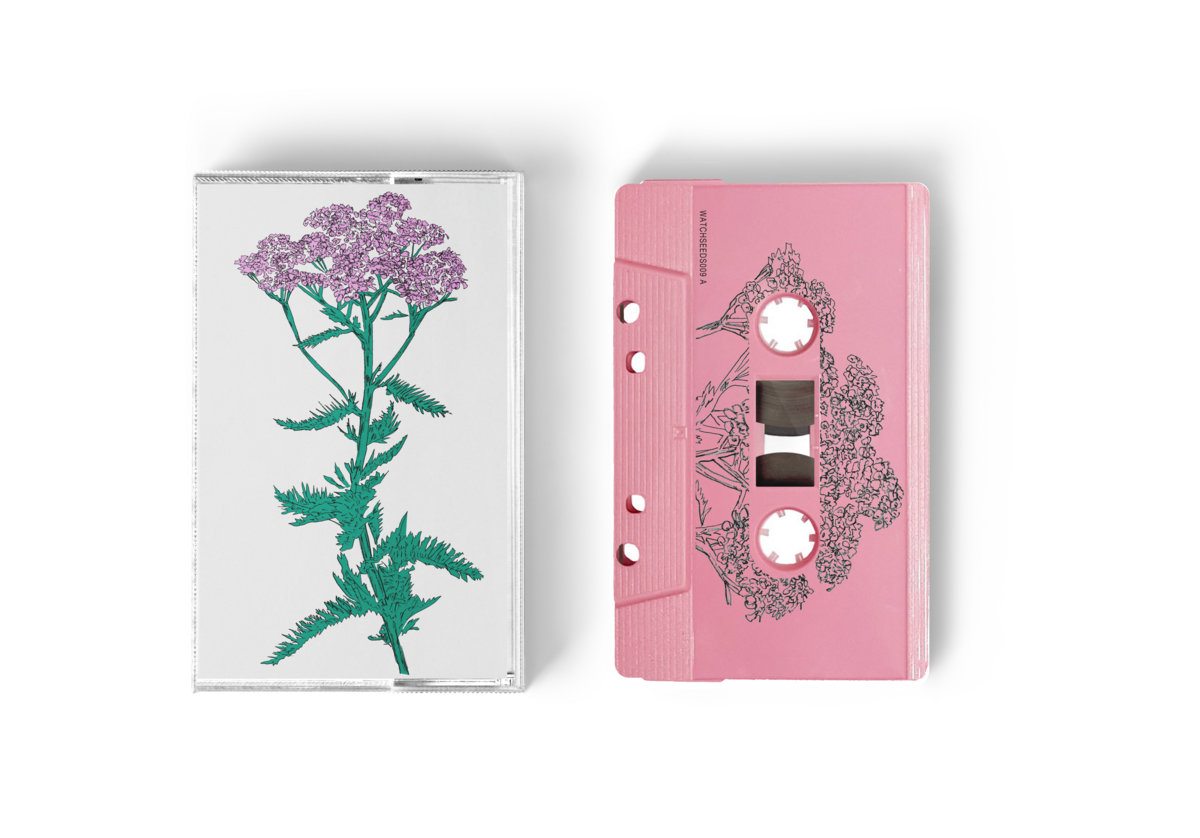 Yarrow — cassette